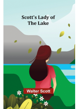 Scott's Lady of the Lake