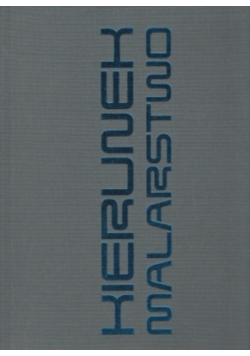 Kierunek Malarstwo