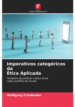 Imperativos categóricos da Ética Aplicada