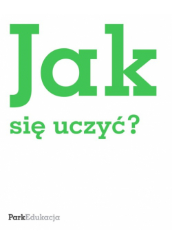 Jak się uczyć