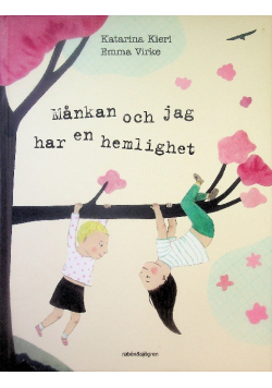 Mankan och jag har en hemlighet