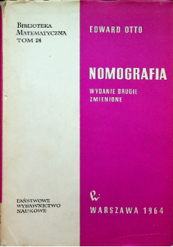 Nomografia