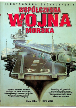 Współczesna wojna morska