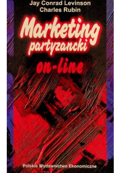 Marketing partyzancki on-line