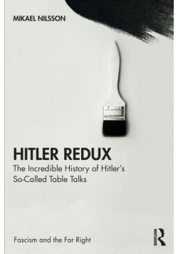 Hitler Redux