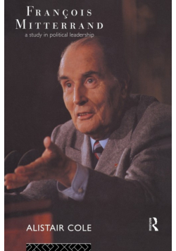 Francois Mitterrand