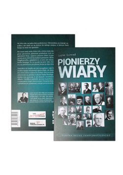 Pionierzy wiary