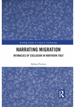 Narrating Migration