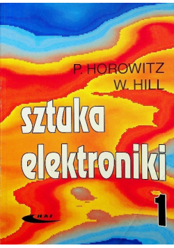Sztuka elektroniki Tom II