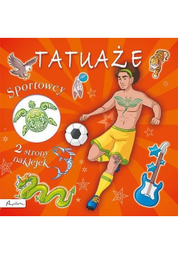 Tatuaże Sportowcy