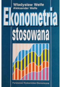 Ekonometria stosowana