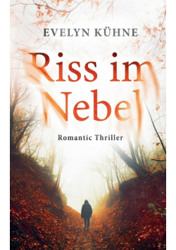 Riss im Nebel