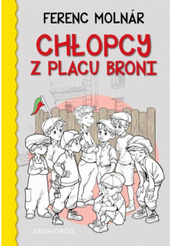 Chłopcy z placu Broni