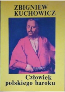 Człowiek Polskiego Baroku