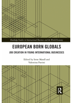 European Born Globals