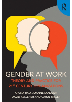 Gender at Work