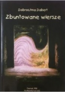 Zbuntowane wiersze