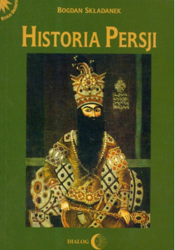 Historia Persji tom 3