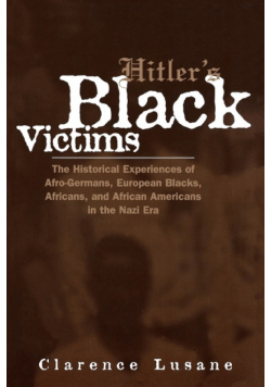 Hitler's Black Victims