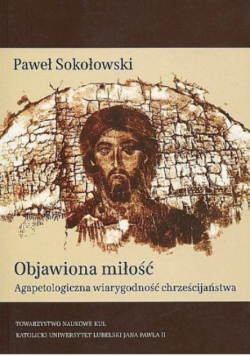 Sokołowski objawiona miłość
