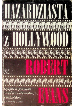 Hazardzista z Hollywood