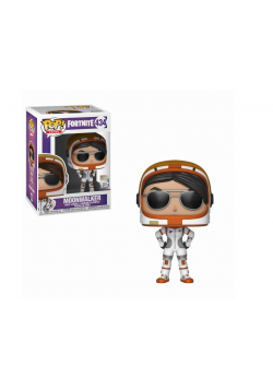 Figurka Funko Pop: Fortnite S1 - Moonwalker