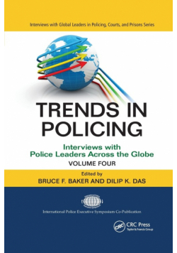 Trends in Policing