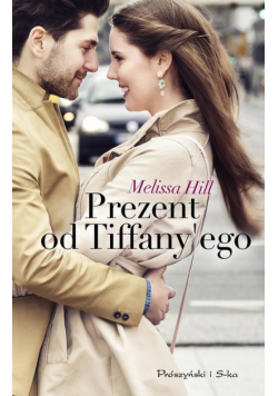 Prezent od Tiffany'ego