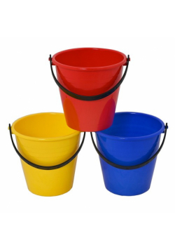 Wiaderko 1,2 L. Wysoka jakość.