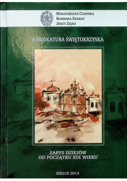 Adwokatura Świętokrzyska
