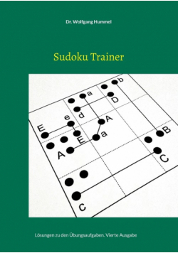 Sudoku Trainer