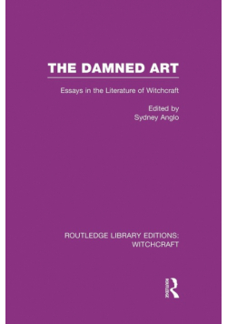The Damned Art (RLE Witchcraft)