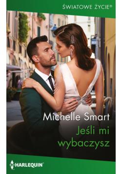 Jeśli mi wybaczysz
