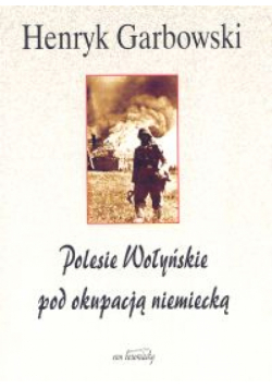 Polesie Wołyńskie pod okupacją niemiecką, Nowa