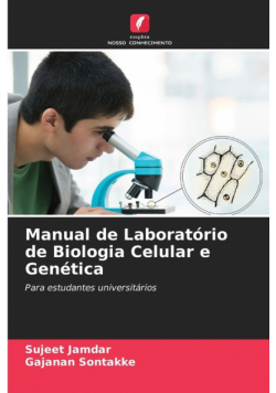 Manual de Laboratório de Biologia Celular e Genética