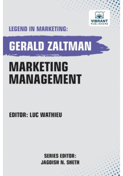 Marketing Theory