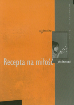Townsend John - Recepta na miłość