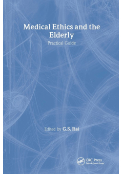 Medical Ethics and the Elderly