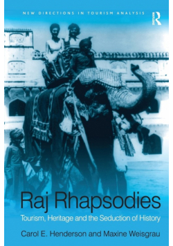 Raj Rhapsodies