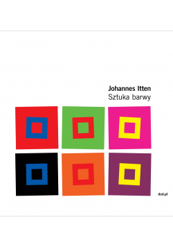 Sztuka barwy