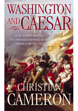 Washington and Caesar