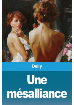 Une mésalliance