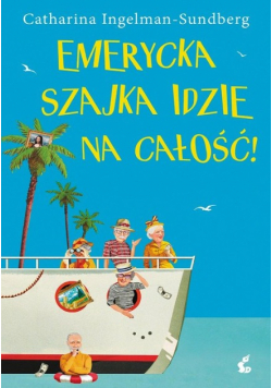 Emerycka Szajka idzie na całość