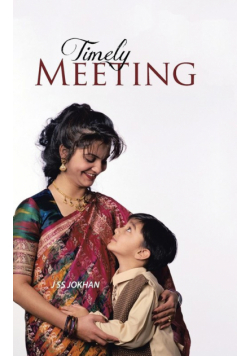 Timely Meeting