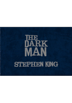 The Dark Man