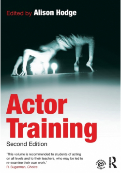 Actor Training