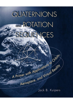 Quaternions and Rotation Sequences