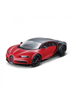Bugatti Chiron Sport 1:18 BBURAGO