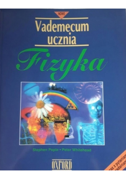 Vademecum ucznia Fizyka