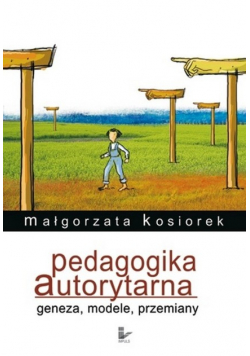 Pedagogika autorytarna